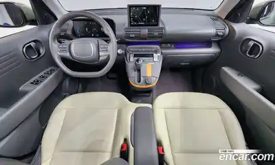 Hyundai Casper 2022 1.0 автомат (гидро), миниатюра 10
