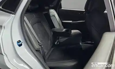 Hyundai Kona 2022 2.0 автомат (гидро), миниатюра 11