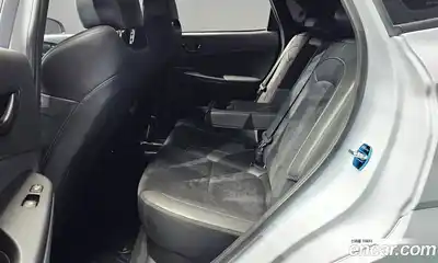Hyundai Kona 2022 2.0 автомат (гидро), миниатюра 12