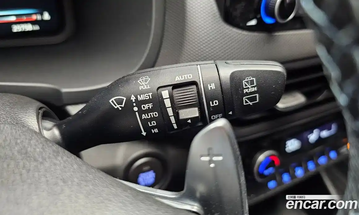 Hyundai Kona 2022 2.0 автомат (гидро), фото 18