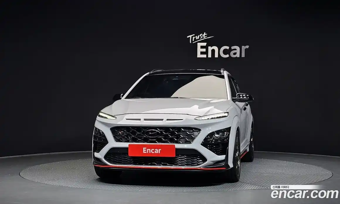 Hyundai Kona 2022 2.0 автомат (гидро), фото 3