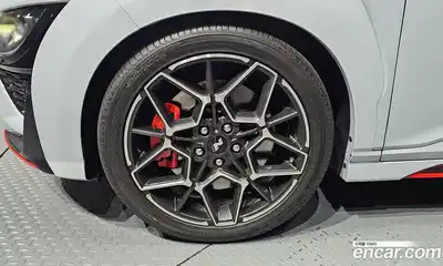 Hyundai Kona 2022 2.0 автомат (гидро), миниатюра 5
