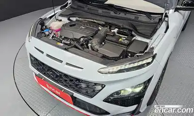 Hyundai Kona 2022 2.0 автомат (гидро), миниатюра 6