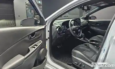 Hyundai Kona 2022 2.0 автомат (гидро), миниатюра 10