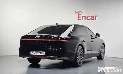 Hyundai Grandeur, 2023, 26 503 км