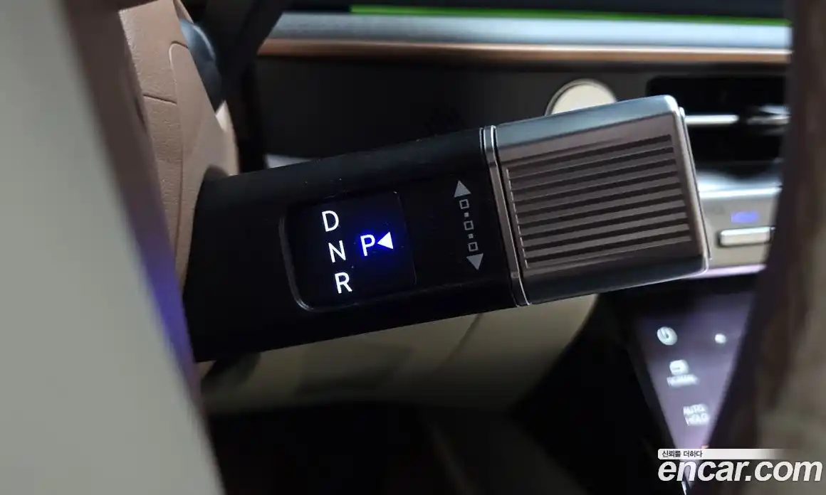 Hyundai Grandeur 2023 1.6 автомат (гидро), фото 11