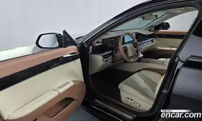Hyundai Grandeur 2023 1.6 автомат (гидро), миниатюра 12