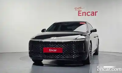 Hyundai Grandeur 2023 1.6 автомат (гидро), миниатюра 2