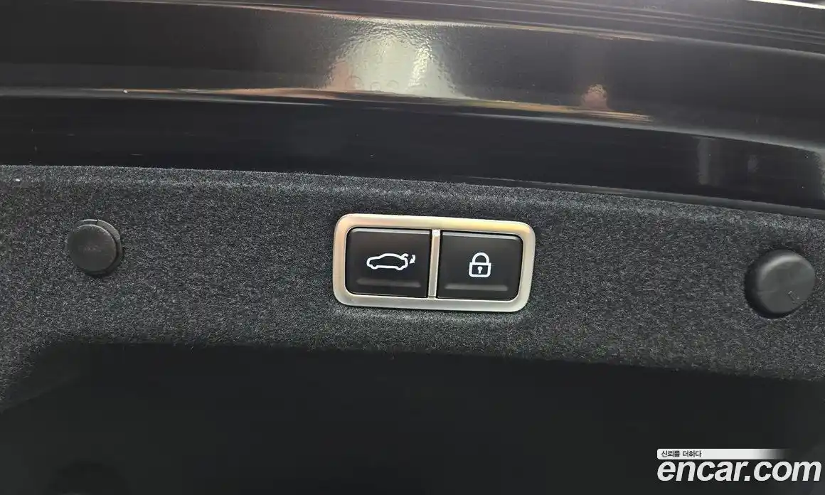 Hyundai Grandeur 2023 1.6 автомат (гидро), фото 22