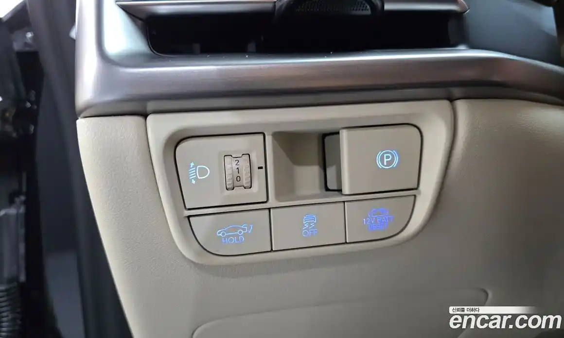 Hyundai Grandeur 2023 1.6 автомат (гидро), фото 25