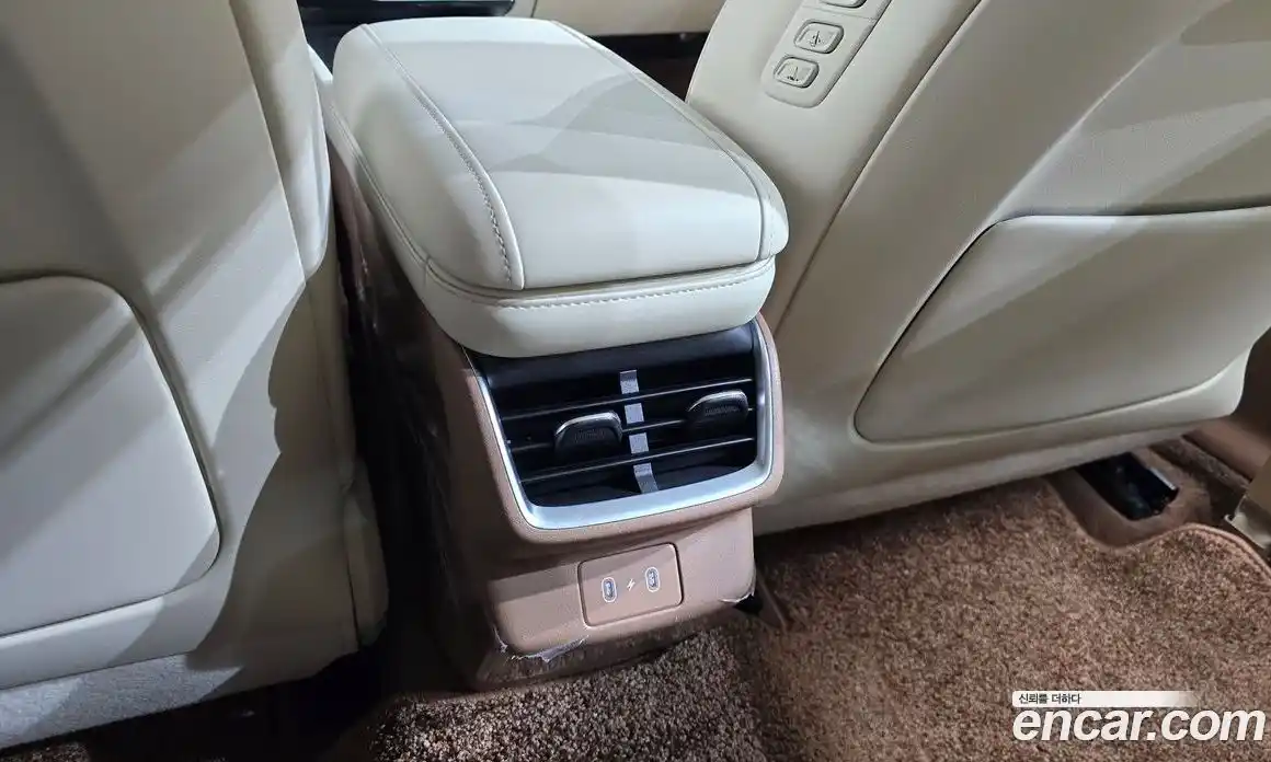 Hyundai Grandeur 2023 1.6 автомат (гидро), фото 35