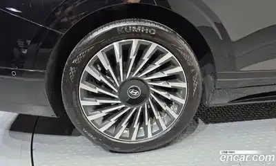 Hyundai Grandeur 2023 1.6 автомат (гидро), миниатюра 4