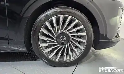 Hyundai Grandeur 2023 1.6 автомат (гидро), миниатюра 6
