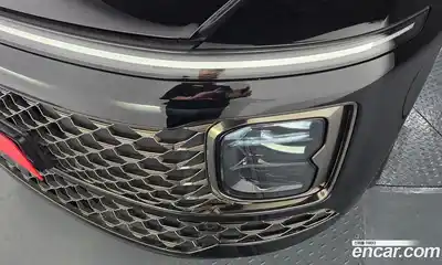 Hyundai Grandeur 2023 1.6 автомат (гидро), миниатюра 7