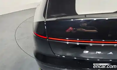 Hyundai Grandeur 2023 1.6 автомат (гидро), миниатюра 8