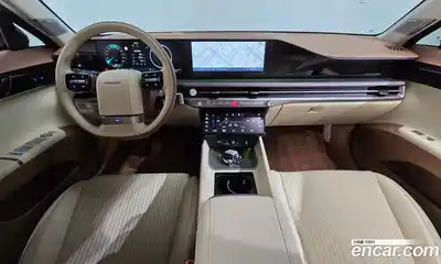 Hyundai Grandeur 2023 1.6 автомат (гидро), миниатюра 9