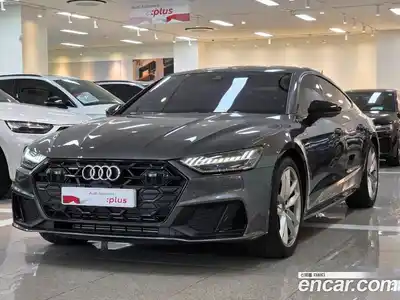Audi A7, 2025, 14 850 км