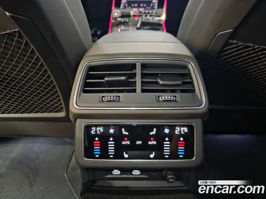 Audi A7 2025 2.0 автомат (гидро), фото 18