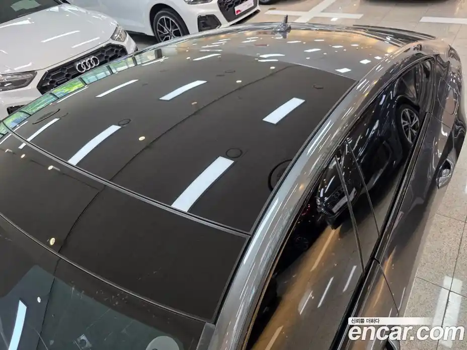 Audi A7 2025 2.0 автомат (гидро), фото 19