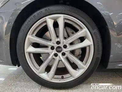 Audi A7 2025 2.0 автомат (гидро), миниатюра 5