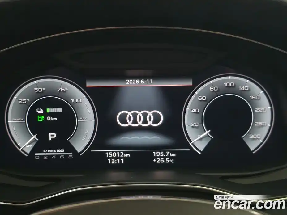 Audi A7 2025 2.0 автомат (гидро), фото 8