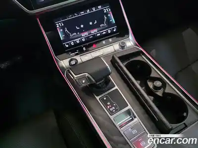 Audi A7 2025 2.0 автомат (гидро), миниатюра 9