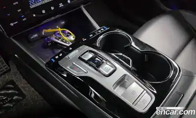 Hyundai Tucson 2022 1.6 автомат (гидро), миниатюра 12