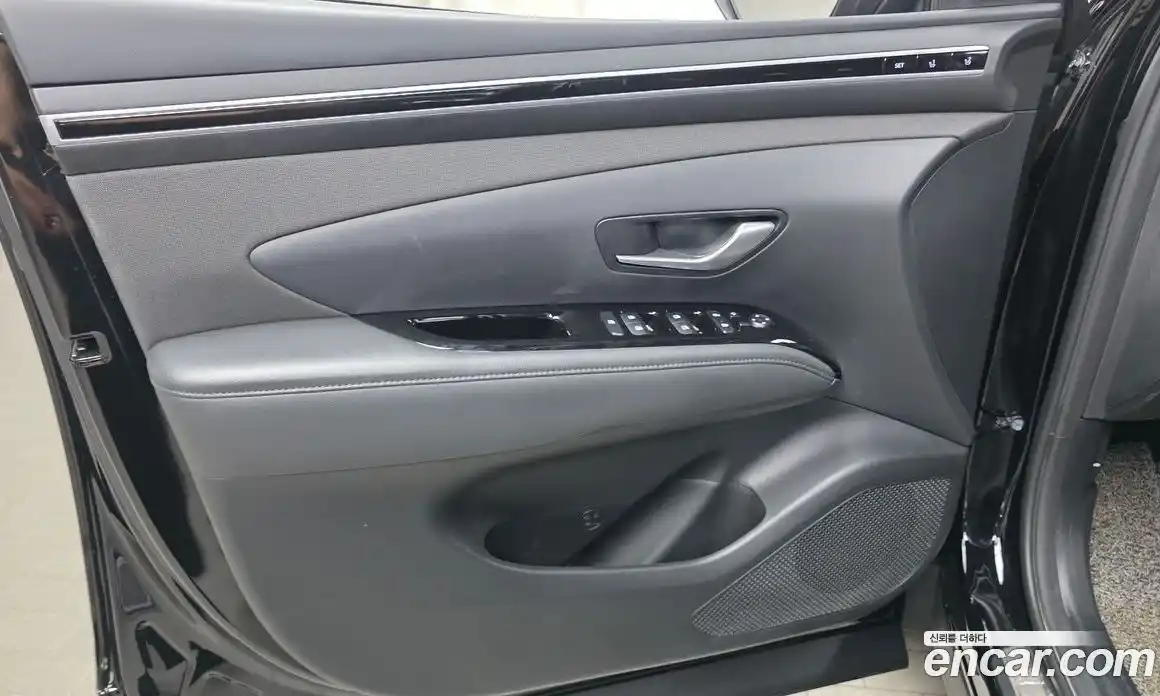 Hyundai Tucson 2022 1.6 автомат (гидро), фото 14