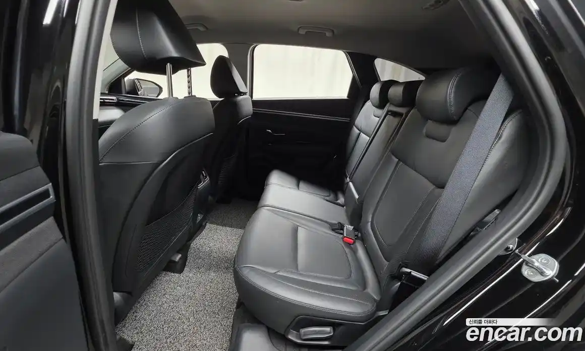 Hyundai Tucson 2022 1.6 автомат (гидро), фото 18