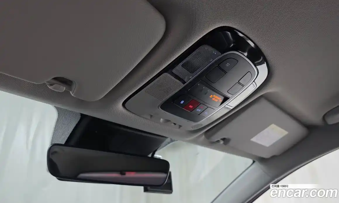 Hyundai Tucson 2022 1.6 автомат (гидро), фото 23