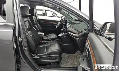 Honda CR-V 2019 1.5 автомат (гидро), миниатюра 11