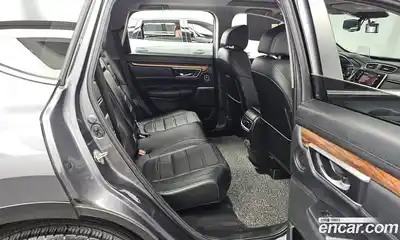 Honda CR-V 2019 1.5 автомат (гидро), миниатюра 12