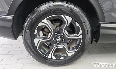 Honda CR-V 2019 1.5 автомат (гидро), миниатюра 5