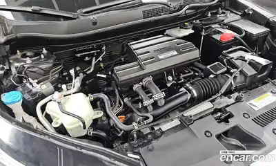 Honda CR-V 2019 1.5 автомат (гидро), миниатюра 6