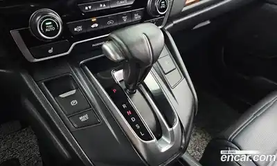 Honda CR-V 2019 1.5 автомат (гидро), миниатюра 9