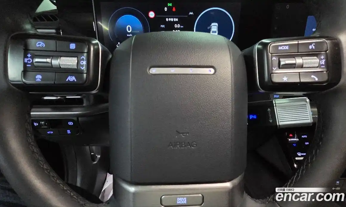 Hyundai Grandeur 2023 2.5 автомат (гидро), фото 11