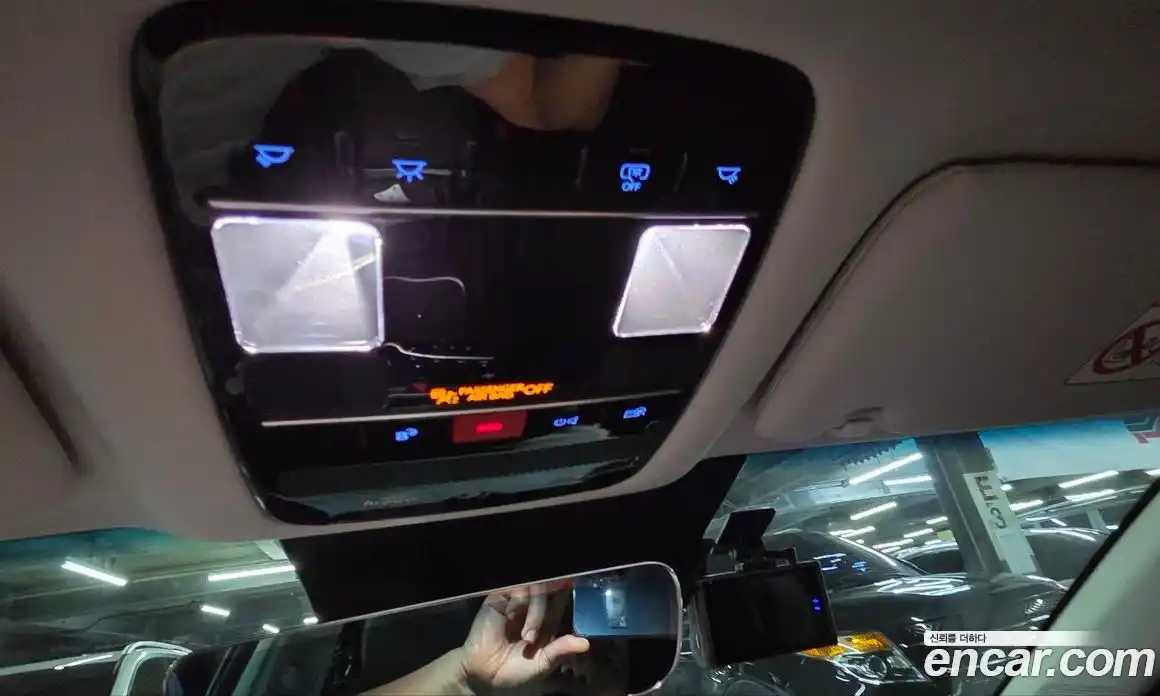 Hyundai Grandeur 2023 2.5 автомат (гидро), фото 16