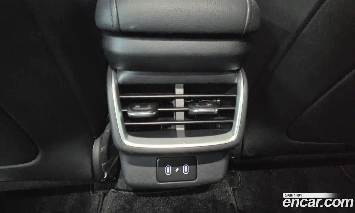 Hyundai Grandeur 2023 2.5 автомат (гидро), фото 19