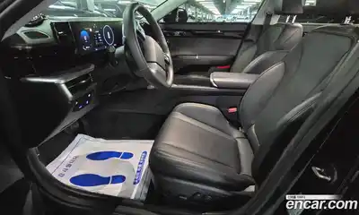 Hyundai Grandeur 2023 2.5 автомат (гидро), миниатюра 5