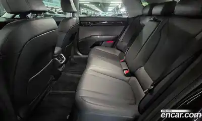 Hyundai Grandeur 2023 2.5 автомат (гидро), миниатюра 6