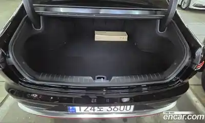 Hyundai Grandeur 2023 2.5 автомат (гидро), миниатюра 8
