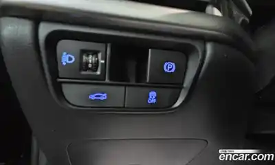 Hyundai Grandeur 2023 2.5 автомат (гидро), миниатюра 10