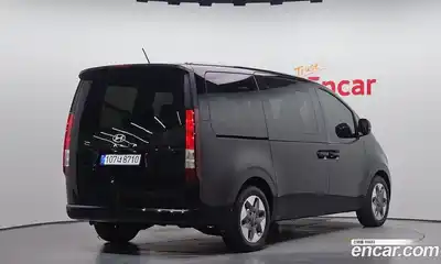 Hyundai Staria 2025 1.6 автомат (гидро), миниатюра 2