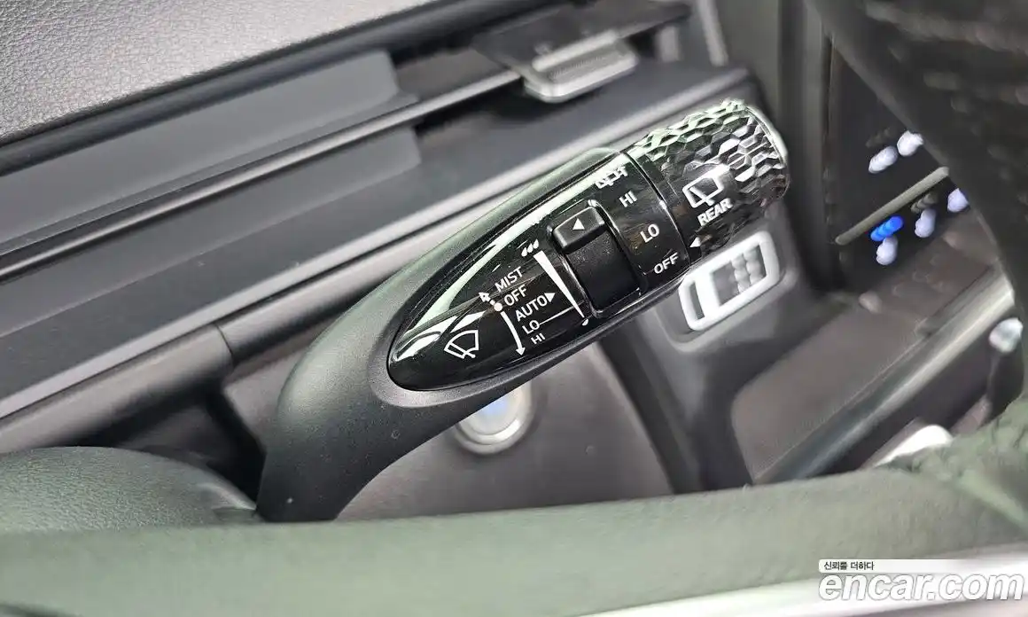 Hyundai Staria 2025 1.6 автомат (гидро), фото 31