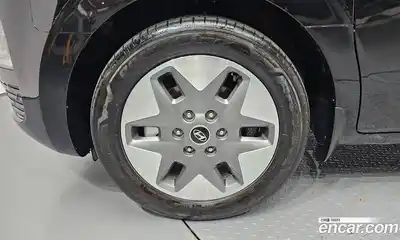 Hyundai Staria 2025 1.6 автомат (гидро), миниатюра 5