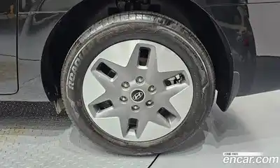 Hyundai Staria 2025 1.6 автомат (гидро), миниатюра 7