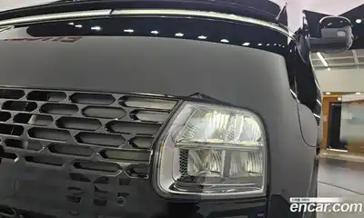 Hyundai Staria 2025 1.6 автомат (гидро), миниатюра 8