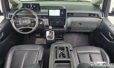 Hyundai Staria 2025 1.6 автомат (гидро), миниатюра 10