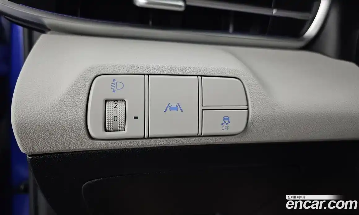 Hyundai Avante 2021 1.6 автомат (гидро), фото 14