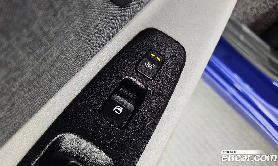Hyundai Avante 2021 1.6 автомат (гидро), фото 19